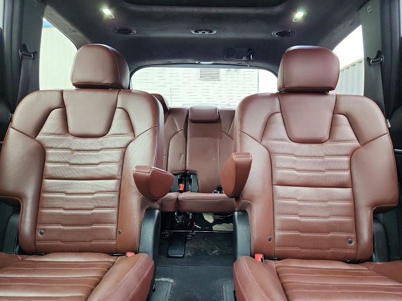 2023 Kia Telluride მანქანა იყიდება აუქციონზე, vin: 5XYP5DGC9PG326102, აუქციონის ნომერი: 50123946