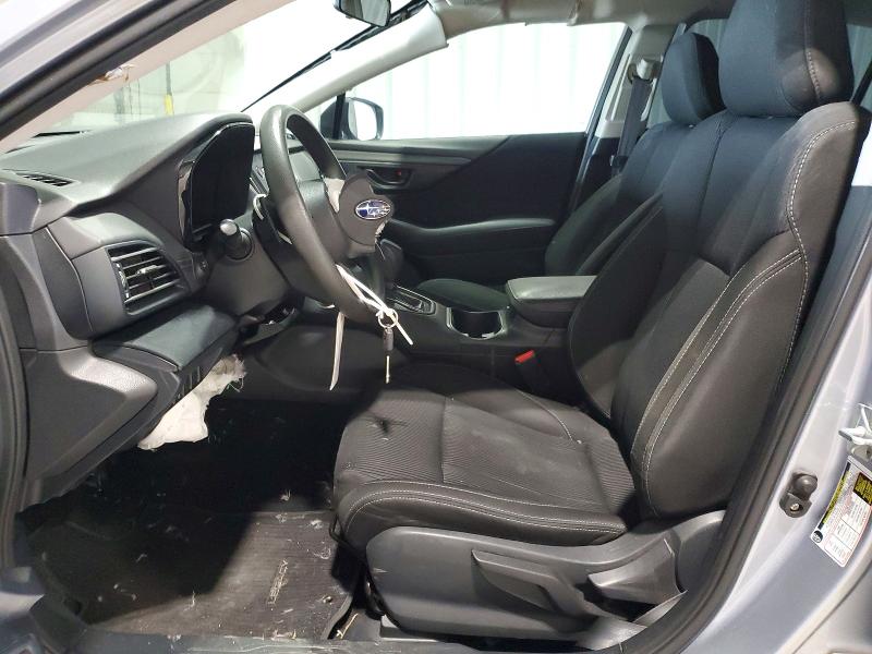 48271976 :رقم المزاد ، 4S3BWAB67P3014825 vin ، 2023 Subaru Legacy مزاد بيع