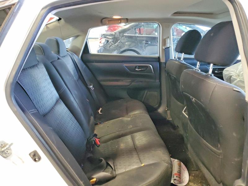 Продажа на аукционе авто 2016 Nissan Alitma, vin: 1N4AL3AP4GC289908, номер лота: 51490676