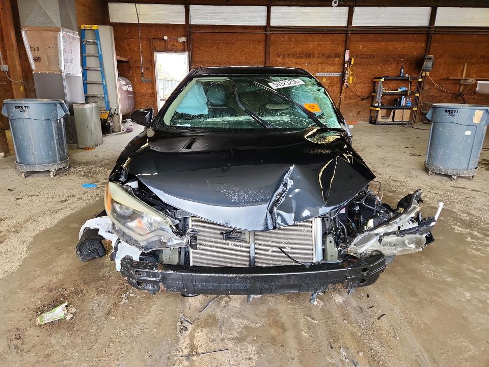 50323256 :رقم المزاد ، 2T1BURHE6GC643552 vin ، 2016 Toyota Corolla مزاد بيع