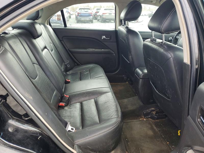 Продажа на аукционе авто 2012 Ford Fusion, vin: 3FAHP0JA1CR153387, номер лота: 51681566