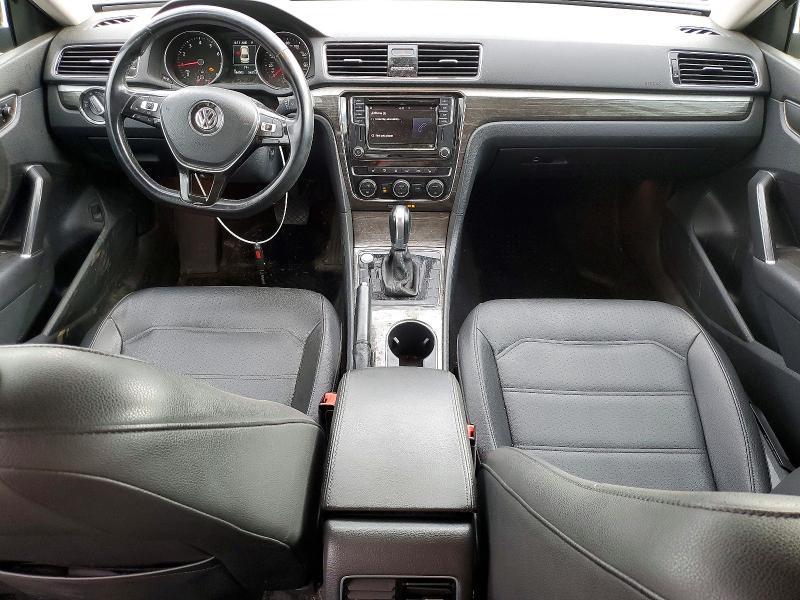 Aukcja sprzedaży 2018 Volkswagen Passat, vin: 1VWBA7A30JC014291, numer aukcji: 49863846