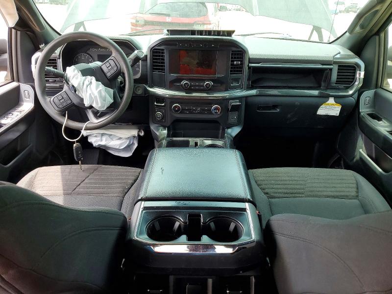 Aukcja sprzedaży 2021 Ford F150, vin: 1FTFW1E56MFA07508, numer aukcji: 50891776