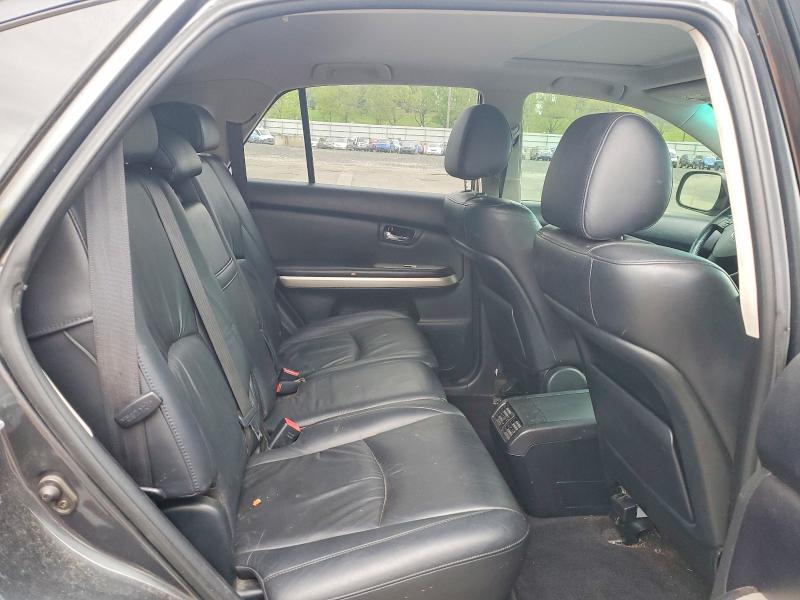 Продажа на аукционе авто 2006 Lexus Rx, vin: JTJHW31U660005066, номер лота: 51636186