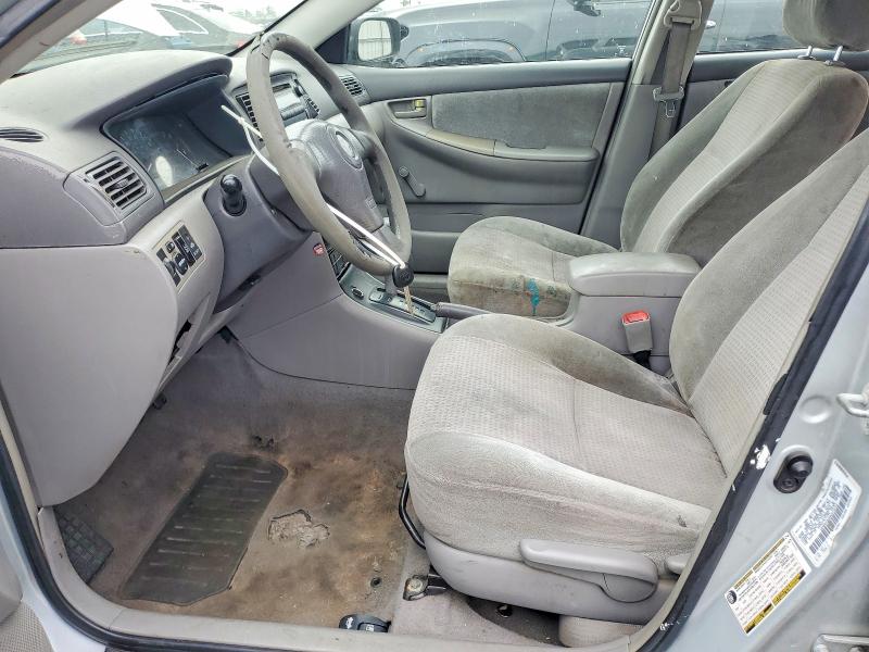 Продажа на аукционе авто 2008 Toyt Corolla, vin: 1NXBR32E68Z973733, номер лота: 49637216