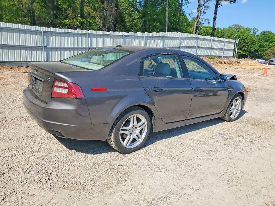 51085936 :رقم المزاد ، 19UUA66228A031090 vin ، 2008 Acura Tl مزاد بيع