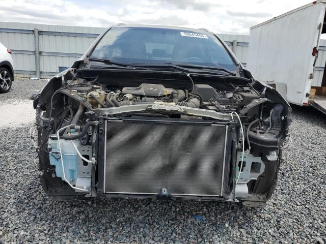 50645456 :رقم المزاد ، JTJYARBZ8H2081648 vin ، 2017 Lexus Nx 200t مزاد بيع
