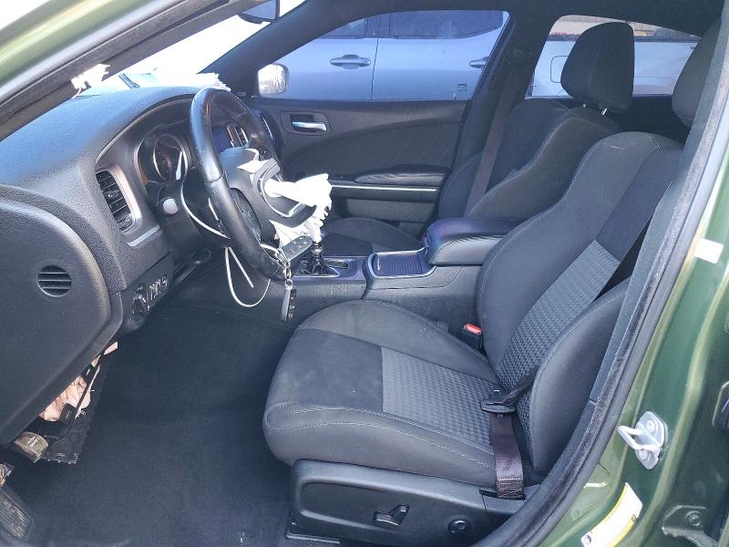 Aukcja sprzedaży 2021 Dodge Charger, vin: 2C3CDXHG6MH652929, numer aukcji: 51171996