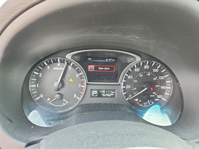 Продажа на аукционе авто 2015 Nissan Altima, vin: 1N4AL3AP4FN873423, номер лота: 47895536