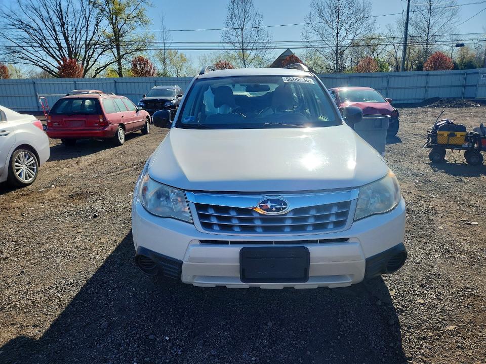 Продажа на аукционе авто 2012 Subaru Forester, vin: JF2SHABC1CH426883, номер лота: 50288636