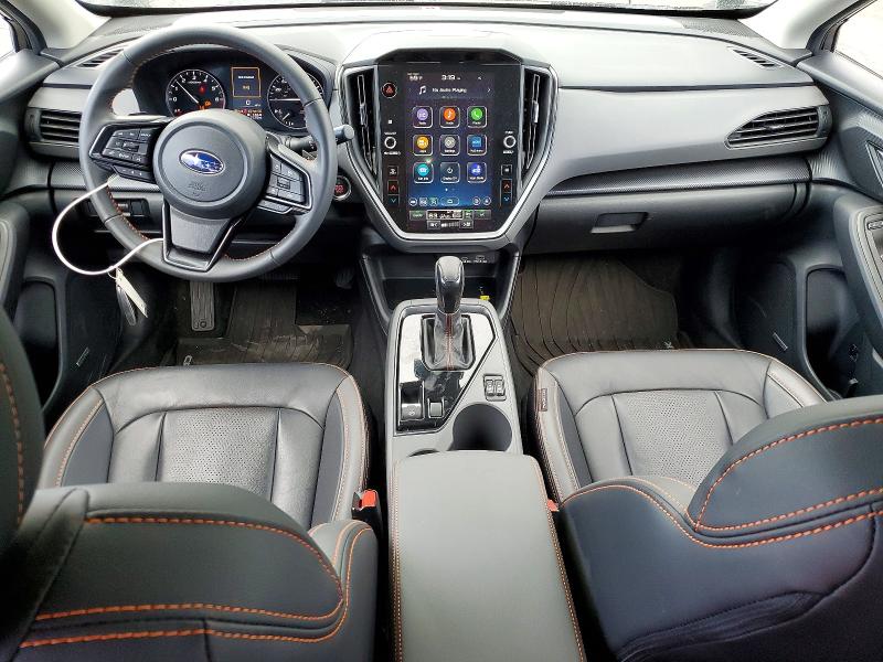 Aukcja sprzedaży 2025 Subaru Crosstrek, vin: 4S4GUHM63S3722981, numer aukcji: 51692366
