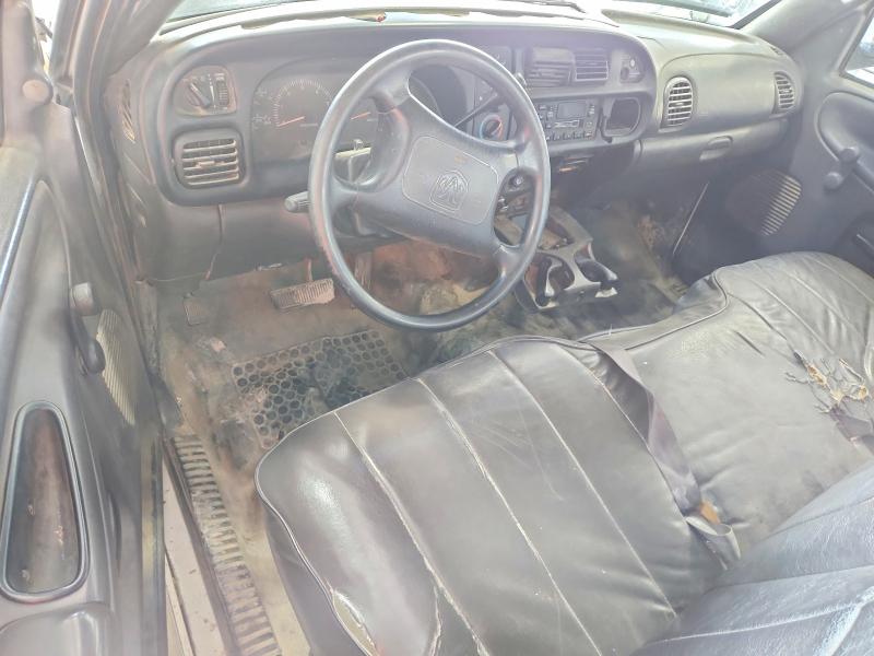 Продажа на аукционе авто 2001 Dodge Ram 1500, vin: 1B7HC16Y61S142565, номер лота: 48482606