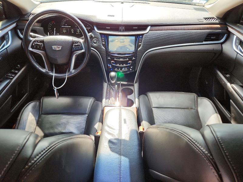 48149216 :رقم المزاد ، 2G61N5S34J9167708 vin ، 2018 Cadillac Xts مزاد بيع
