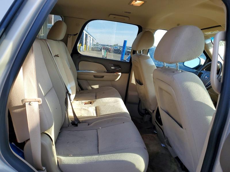 49280716 :رقم المزاد ، 1GKS2AE05CR231675 vin ، 2012 Gmc Yukon مزاد بيع