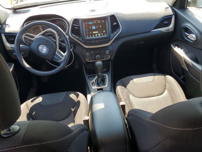 Aukcja sprzedaży 2017 Jeep Cherokee, vin: 1C4PJLCB9HW661674, numer aukcji: 50326226
