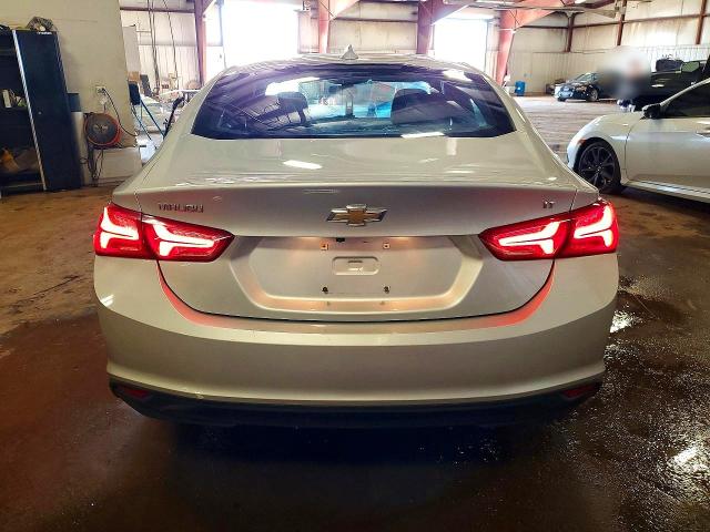 Aukcja sprzedaży 2022 Chevrolet Malibu, vin: 1G1ZD5ST9NF163520, numer aukcji: 49622416