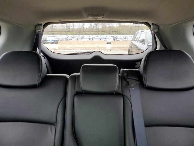Продаж на аукціоні авто 2007 Mitsubishi Outlander, vin: JA4MT41XX7Z006111, номер лоту: 50899906