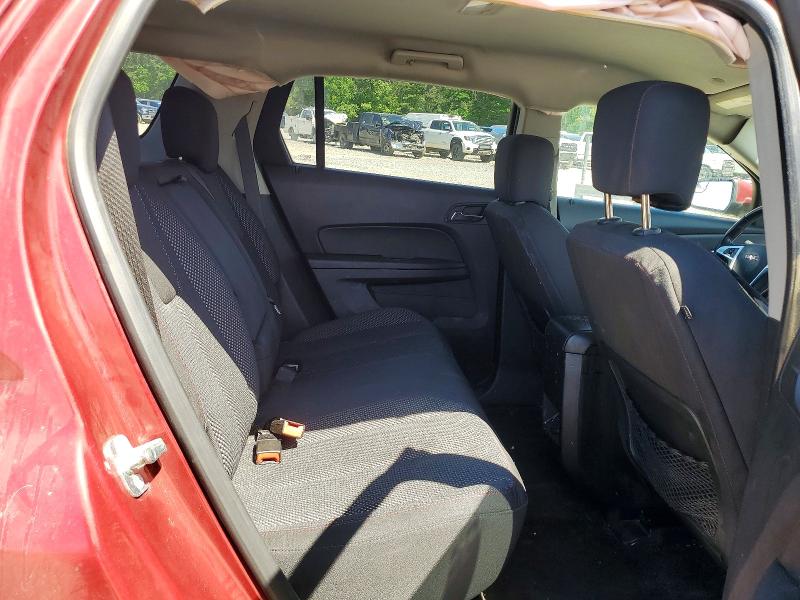 48820146 :رقم المزاد ، 2GKALSEK1C6323006 vin ، 2012 Gmc Terrain مزاد بيع
