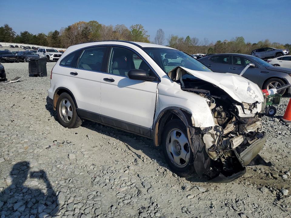 Aukcja sprzedaży 2009 Honda Cr-v, vin: 5J6RE38319L028209, numer aukcji: 48648716