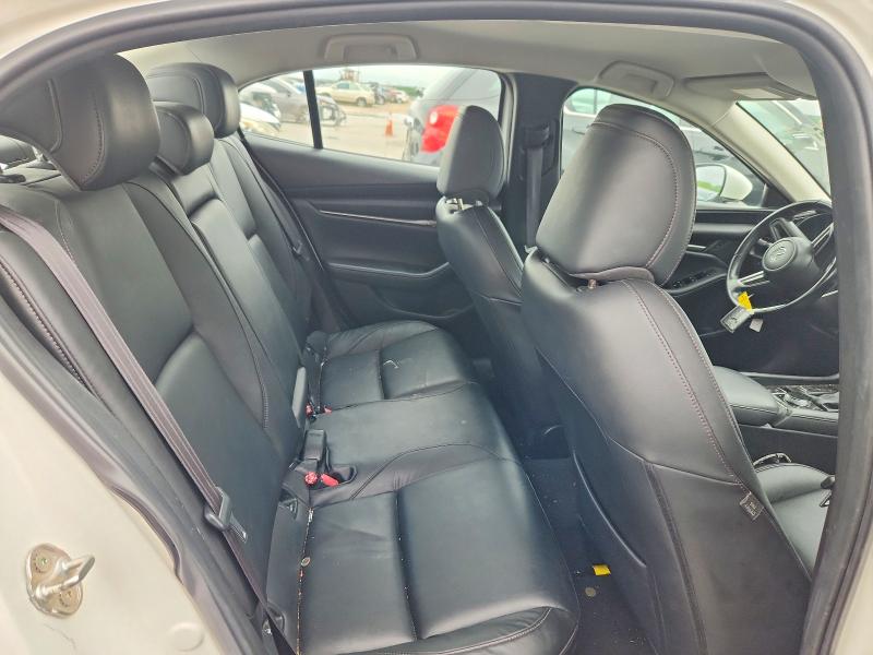50637506 :رقم المزاد ، JM1BPABL5M1321470 vin ، 2021 Mazda 3 مزاد بيع