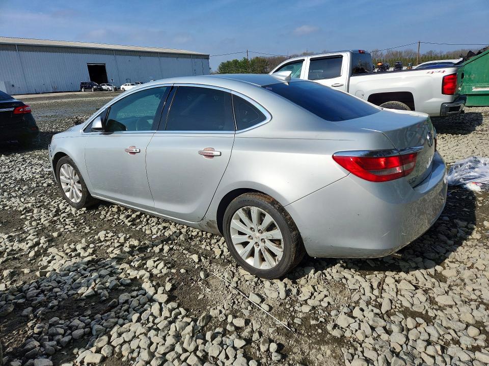 2016 Buick Verano მანქანა იყიდება აუქციონზე, vin: 1G4PP5SK0G4100796, აუქციონის ნომერი: 48908346
