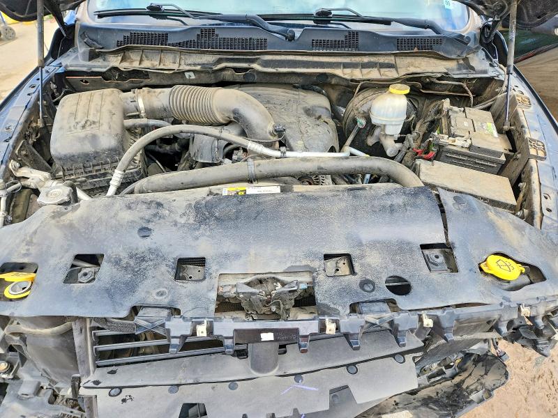 2019 Ram 1500 Classic მანქანა იყიდება აუქციონზე, vin: 1C6RR6LT5KS619925, აუქციონის ნომერი: 49803686