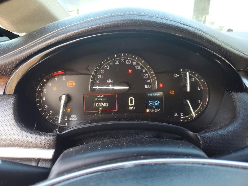 Продаж на аукціоні авто 2018 Cadillac Xts, vin: 2G61M5S39J9154682, номер лоту: 48564736