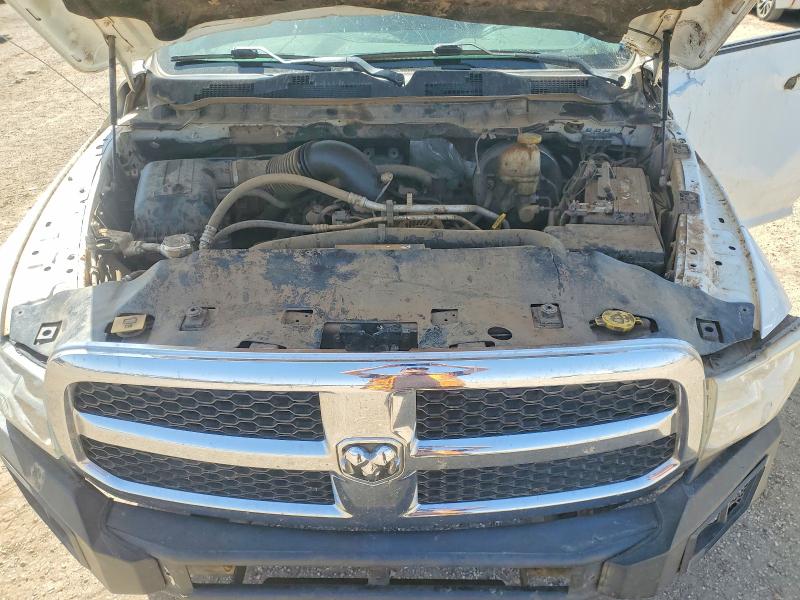 Aukcja sprzedaży 2019 Ram 1500 Classic, vin: 1C6RR7LT6KS613850, numer aukcji: 49931226