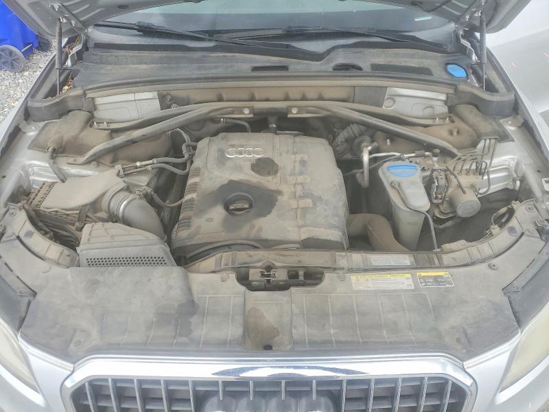 Продаж на аукціоні авто 2013 Audi Q5, vin: WA1LFAFP7DA003008, номер лоту: 51503696