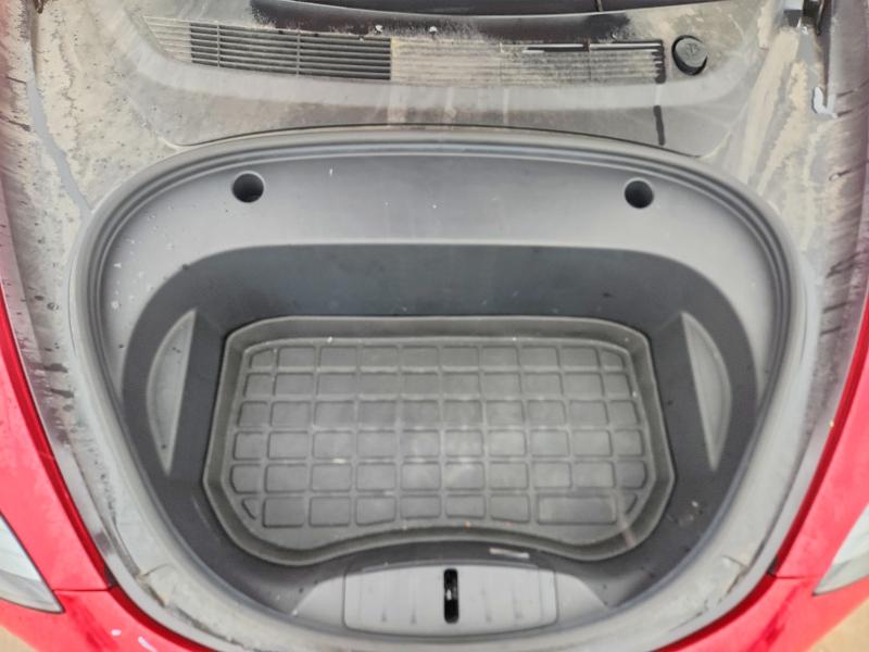 Aukcja sprzedaży 2023 Tesla Model 3, vin: 5YJ3E1EB0PF675289, numer aukcji: 50122496