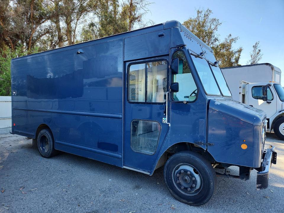 Продаж на аукціоні авто 2020 Freightliner Chassis, vin: 4UZAC2EA1LCLZ7063, номер лоту: 55084536