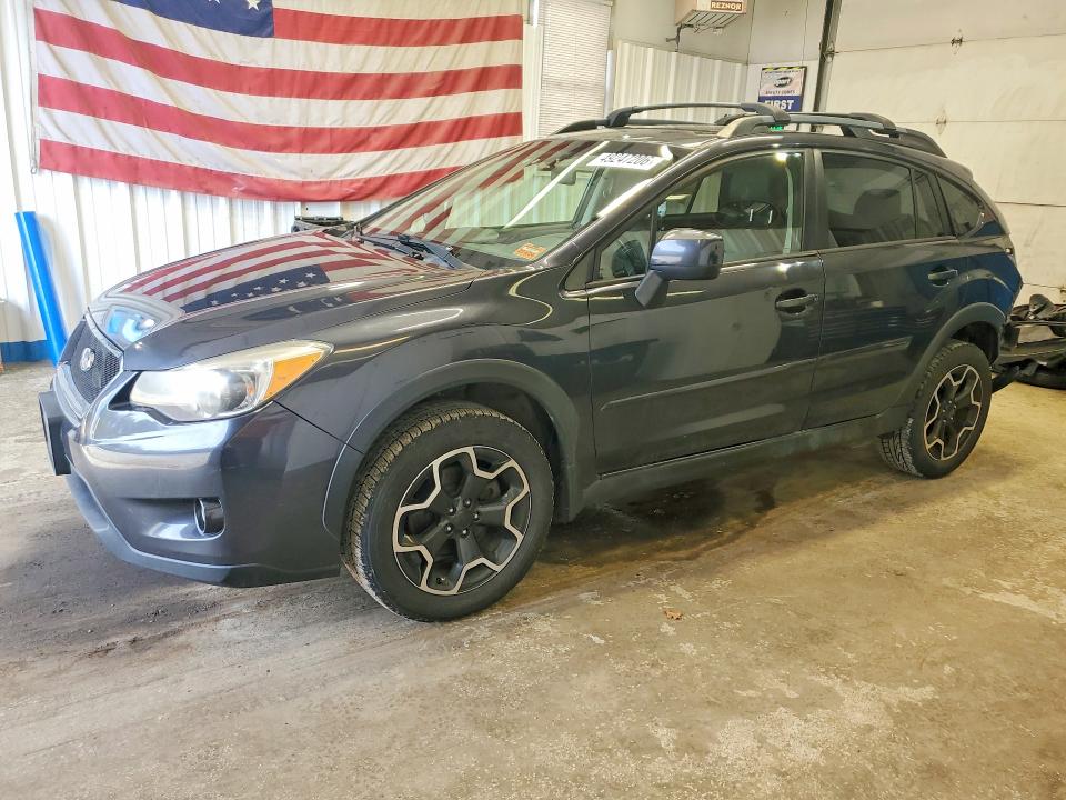 Продажа на аукционе авто 2013 Subaru Xv Crosstrek, vin: JF2GPAGC0D2868995, номер лота: 49247206