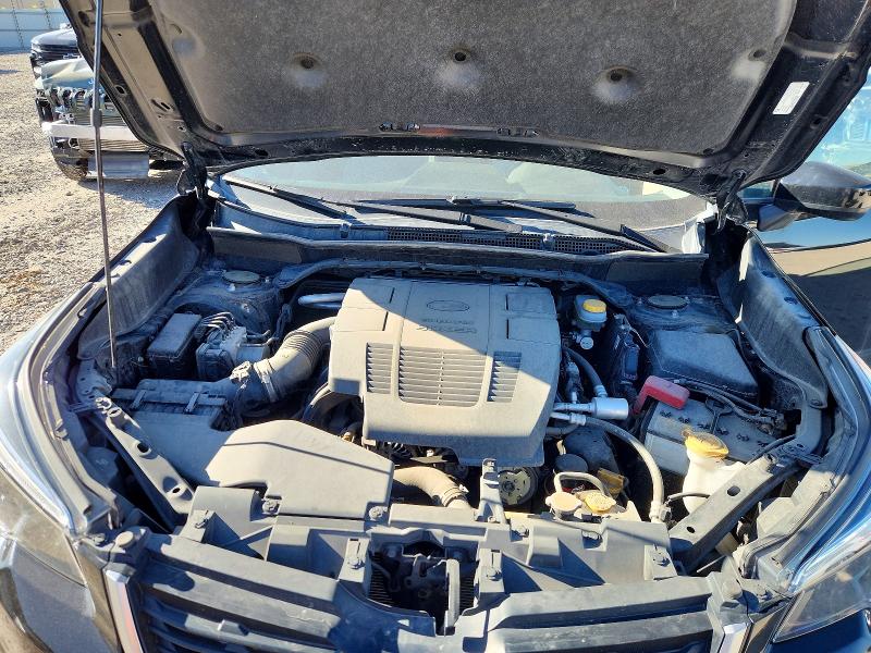 Продаж на аукціоні авто 2021 Subaru Forester, vin: JF2SKAJC8MH438016, номер лоту: 48983946