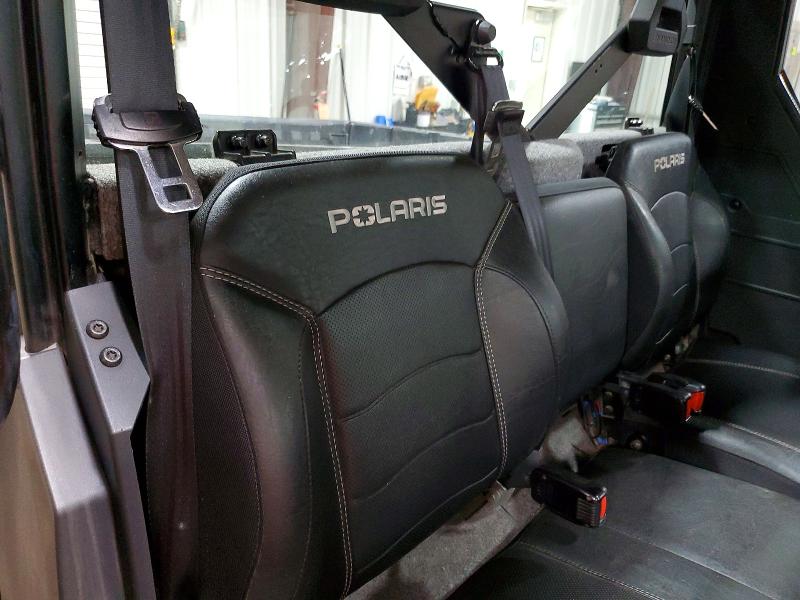 Aukcja sprzedaży 2024 Polaris Ranger, vin: 4XARRY990R8748332, numer aukcji: 50791696