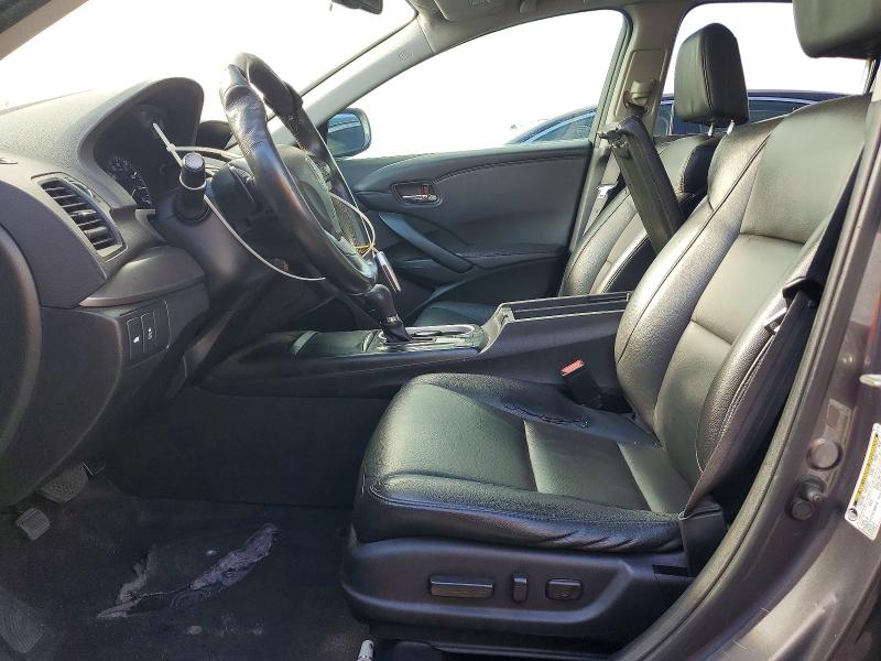 Aukcja sprzedaży 2017 Acura Rdx, vin: 5J8TB3H38HL020659, numer aukcji: 41588476