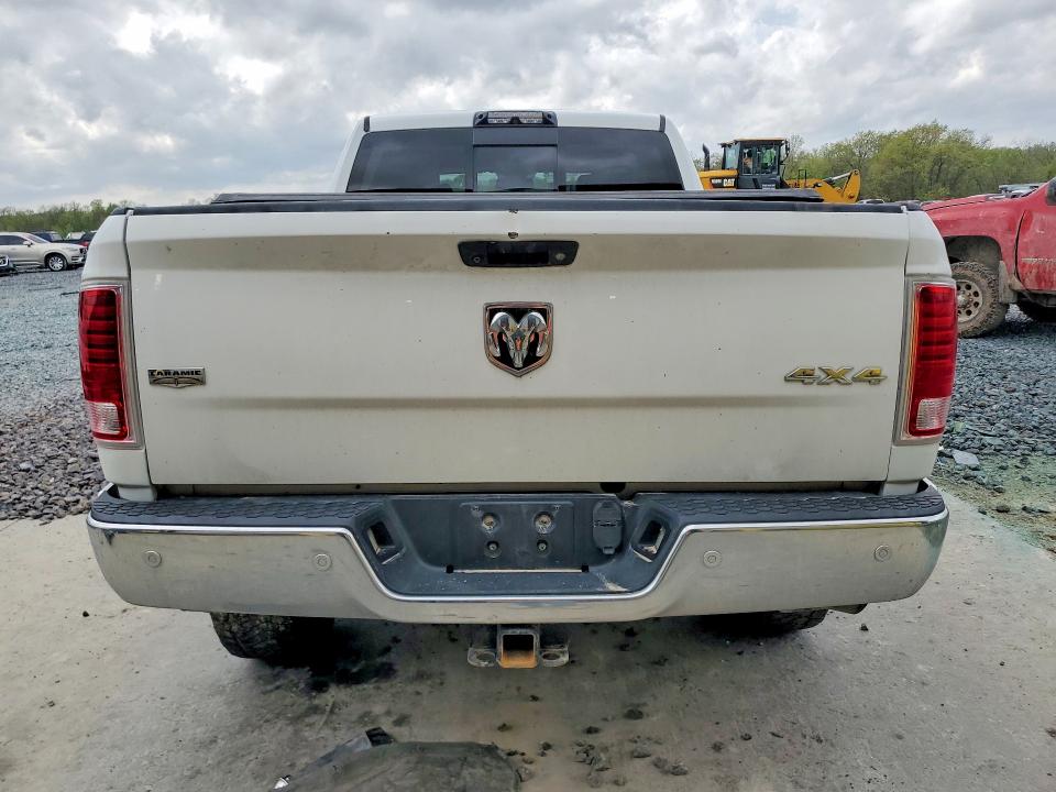 2018 Ram 2500 მანქანა იყიდება აუქციონზე, vin: 3C6UR5FL2JG313190, აუქციონის ნომერი: 49768096