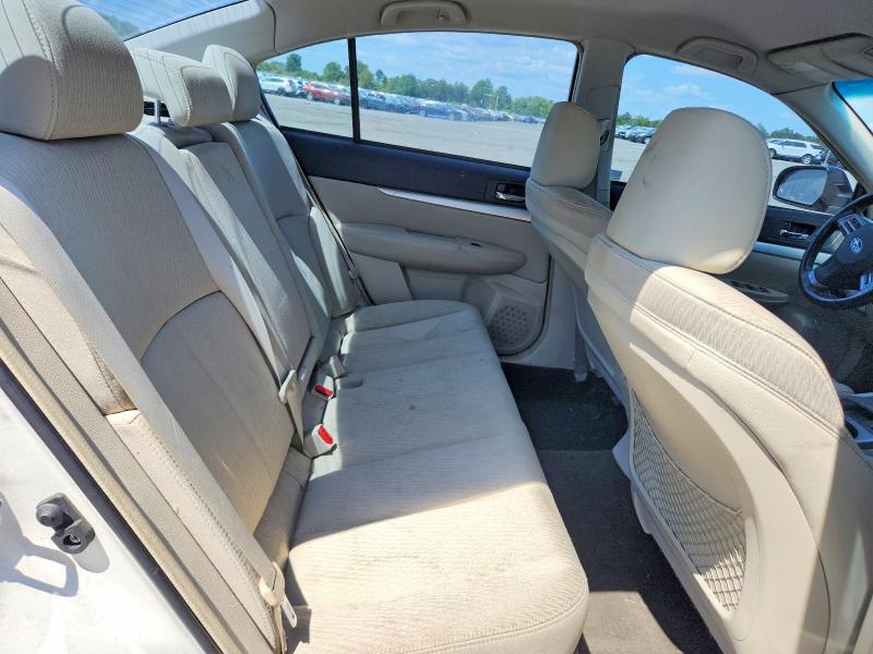 Aukcja sprzedaży 2012 Subaru Legacy, vin: 4S3BMCC65C3027311, numer aukcji: 50554606