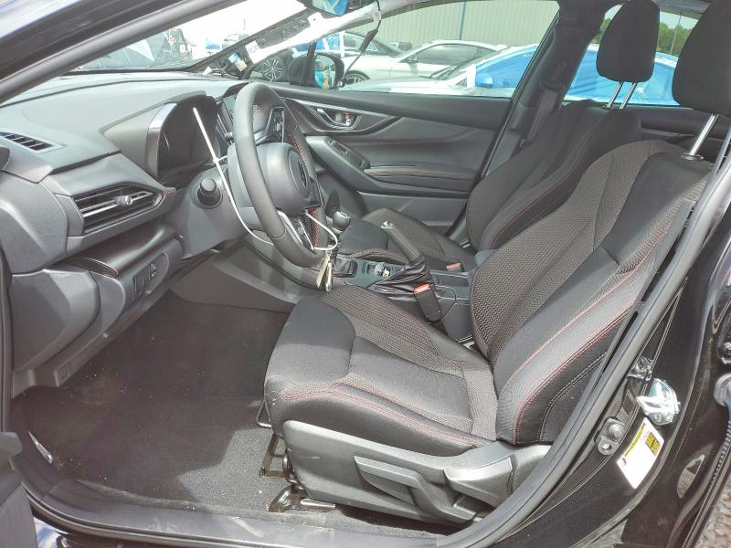 48217926 :رقم المزاد ، JF1VBAH67S9805464 vin ، 2025 Subaru Wrx مزاد بيع