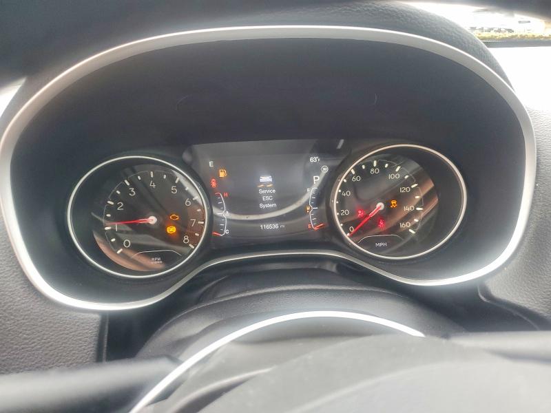 Продажа на аукционе авто 2018 Jeep Compass, vin: 3C4NJDBB4JT313999, номер лота: 51508036