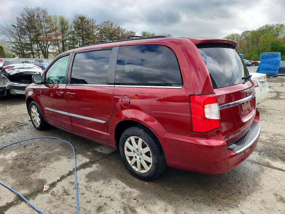 Aukcja sprzedaży 2013 Chrysler Town & Country, vin: 2C4RC1BG0DR683005, numer aukcji: 51013126