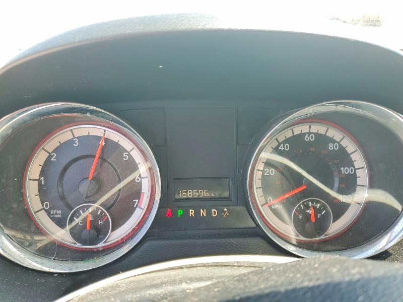 Продажа на аукционе авто 2017 Dodge Grand Caravan, vin: 2C4RDGBGXHR867034, номер лота: 51209016