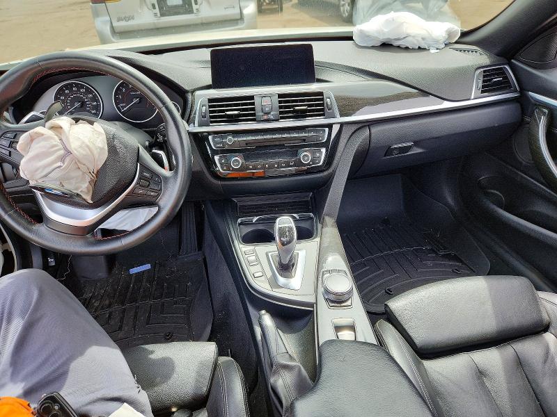 Aukcja sprzedaży 2018 Bmw 430xi, vin: WBA4Z3C53JEC47730, numer aukcji: 51695036
