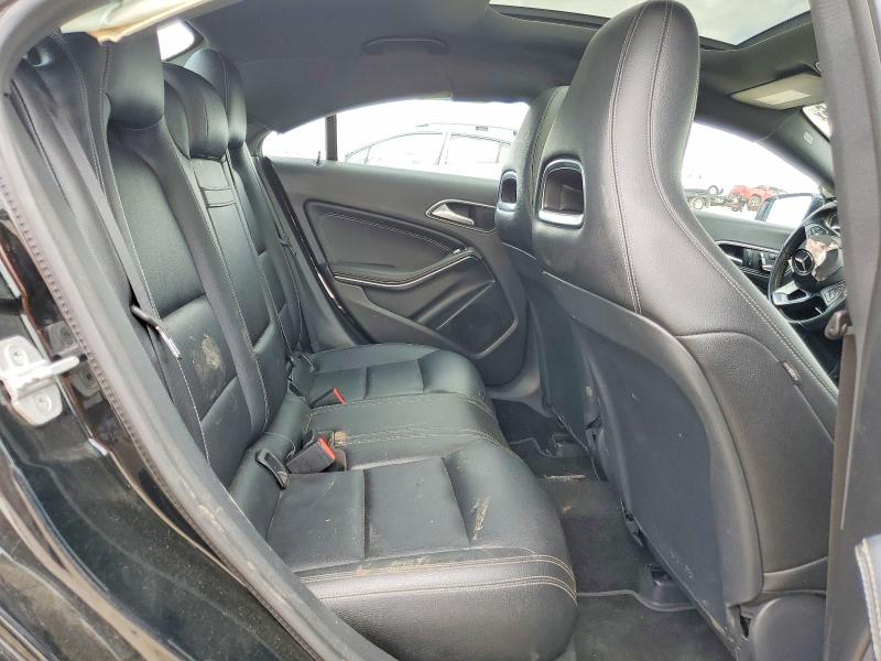 Продажа на аукционе авто 2017 Mercedes-benz Cla, vin: WDDSJ4GB9HN493606, номер лота: 48495216