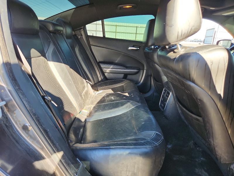 50197946 :رقم المزاد ، 2C3CDXBG2LH143976 vin ، 2020 Dodge Charger مزاد بيع