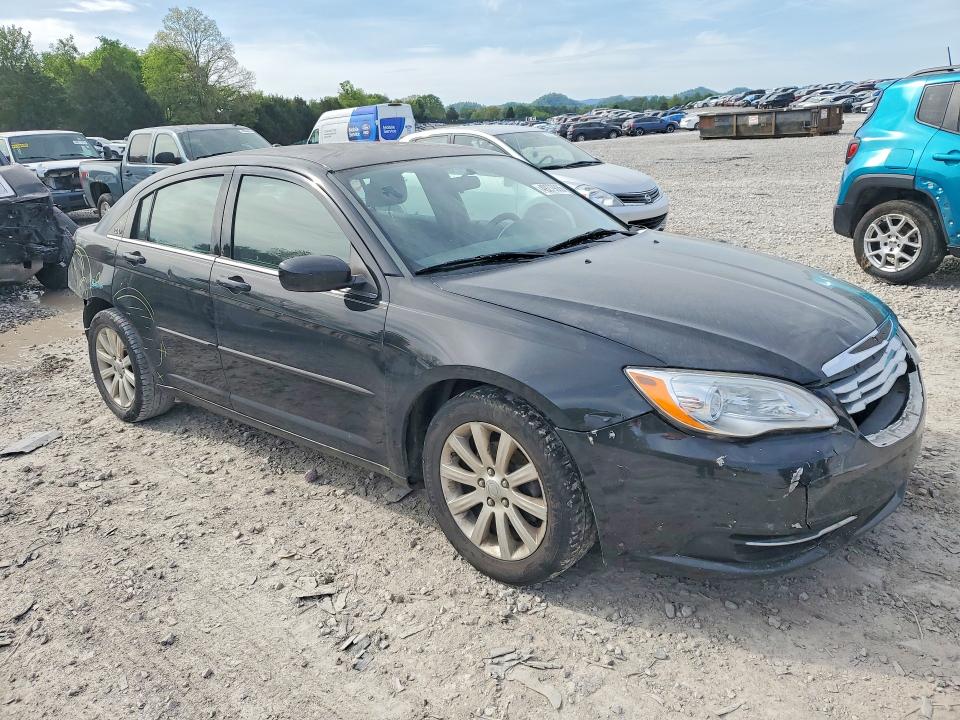 Продажа на аукционе авто 2012 Chrysler 200, vin: 1C3CCBBB3CN172081, номер лота: 49279086
