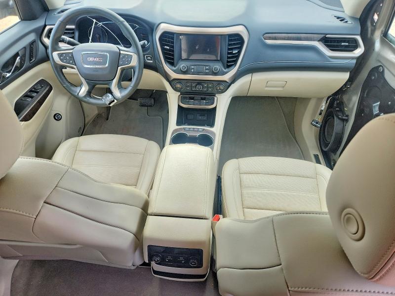 Продаж на аукціоні авто 2023 Gmc Acadia, vin: 1GKKNPL44PZ163066, номер лоту: 51286746