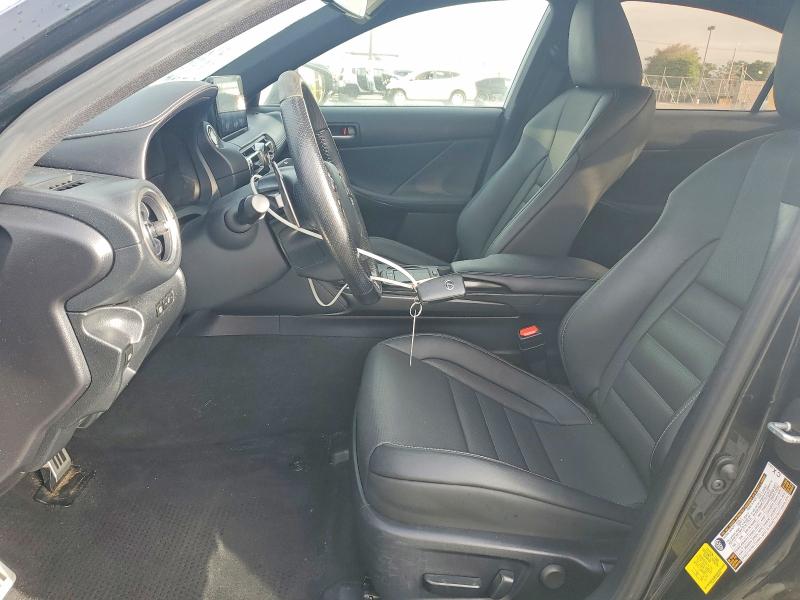 Aukcja sprzedaży 2021 Lexus Is, vin: JTHGZ1B27M5046036, numer aukcji: 49617286