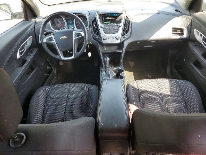 Продажа на аукционе авто 2017 Chevrolet Equinox, vin: 2GNALCEK6H1506107, номер лота: 48987616