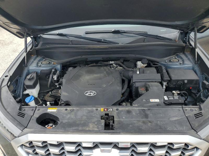Aukcja sprzedaży 2020 Hyundai Palisade, vin: KM8R4DHE7LU080523, numer aukcji: 50619336