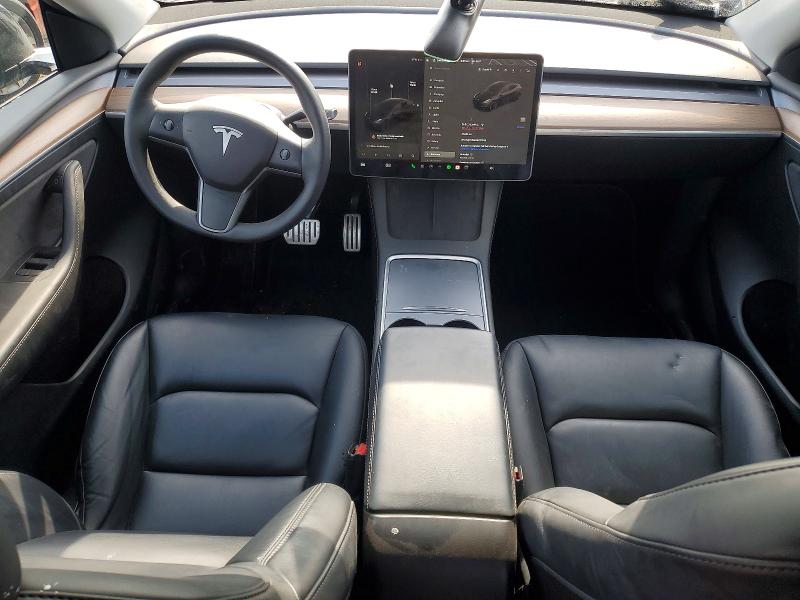 Продаж на аукціоні авто 2024 Tesla Model Y, vin: 7SAYGDEF0RF181749, номер лоту: 47703126